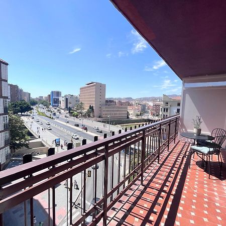 Homely Malaga Soho San Lorenzo 外观 照片
