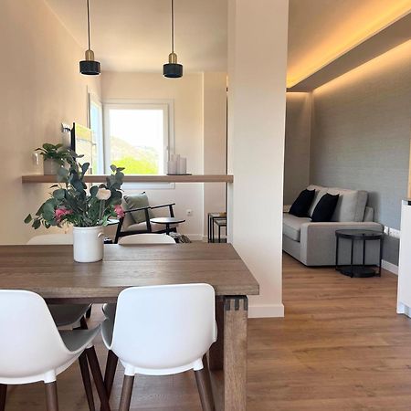 Homely Malaga Soho San Lorenzo 外观 照片