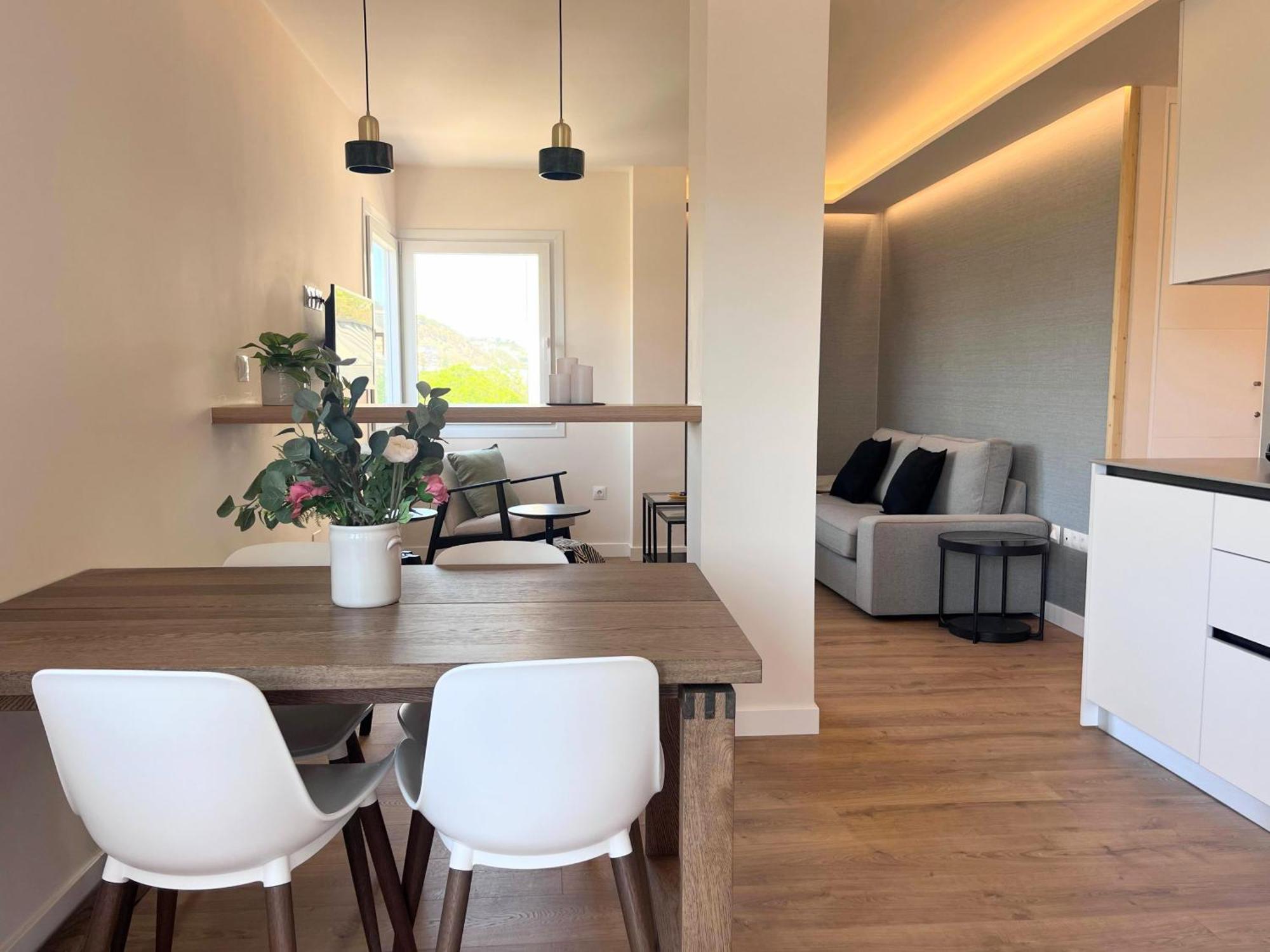 Homely Malaga Soho San Lorenzo 外观 照片