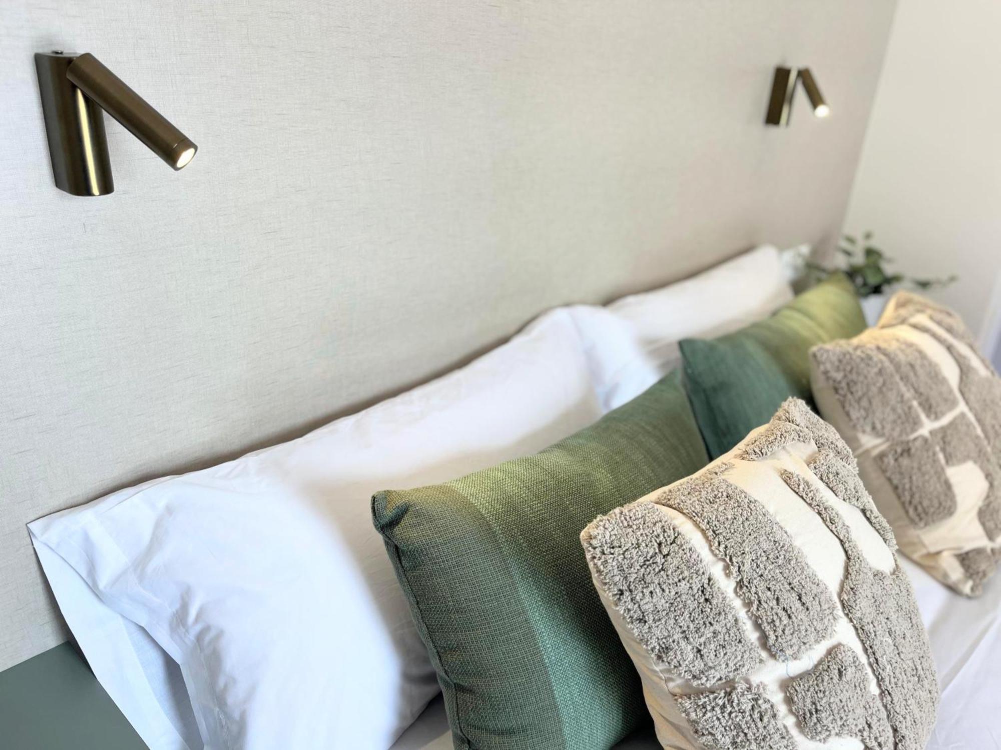 Homely Malaga Soho San Lorenzo 外观 照片
